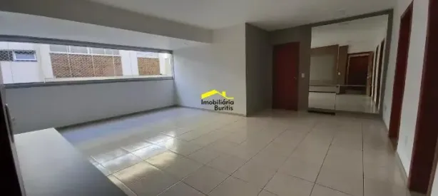 Apartamento com 4 Quartos à venda, 121m² no Buritis, Belo Horizonte