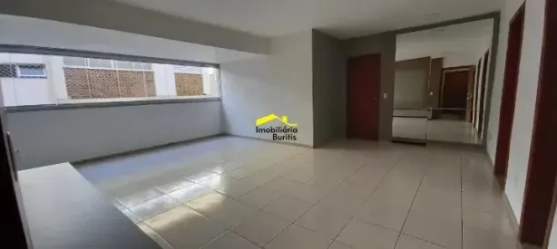 Apartamento com 4 Quartos à venda, 121m² no Buritis, Belo Horizonte