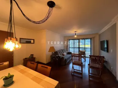 Apartamento com 3 Quartos à venda, 106m² no Várzea, Teresópolis