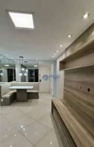 Apartamento com 2 Quartos à venda, 60m² no Vila Gustavo, São Paulo