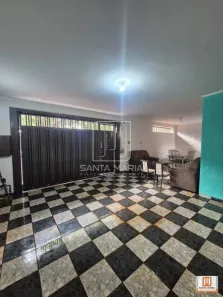 Casa com 2 Quartos à venda, 130m² no Jardim Alexandre Balbo, Ribeirão Preto
