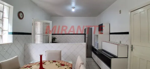 Sobrado com 3 Quartos à venda, 109m² no Vila Maria Alta, São Paulo