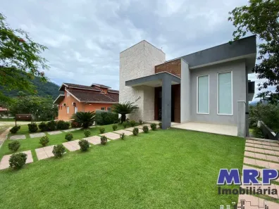 Casa com 5 Quartos à venda, 416m² no Lagoinha, Ubatuba