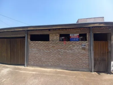 Casa com 3 Quartos à venda, 345m² no Granjas Santa Terezinha, Taubaté