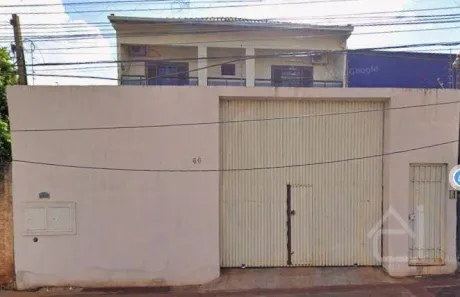 Galpão/Depósito/Armazém à venda, 506m² no Jardim Jóquei Club, Londrina