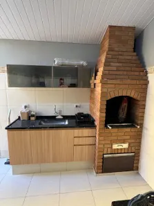 Casa com 2 Quartos à venda, 100m² no Residencial União, São José dos Campos