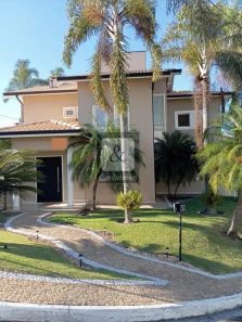 Casa com 4 Quartos à venda, 296m² no Jardim Recanto, Valinhos