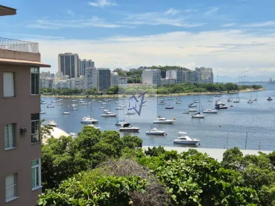 Apartamento com 3 Quartos à venda, 90m² no Botafogo, Rio de Janeiro