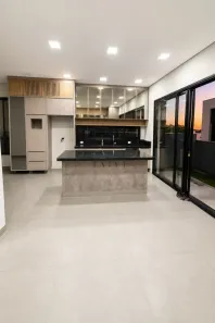 Casa de Condomínio com 1 Quarto à venda, 193m² no Gleba Simon Frazer, Londrina