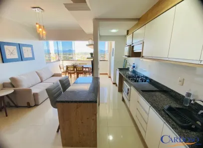 Apartamento com 3 Quartos à venda, 96m² no Centro, Arroio do Sal