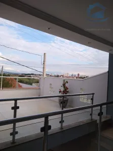 Sobrado com 2 Quartos à venda, 120m² no Jardim Regente, Indaiatuba