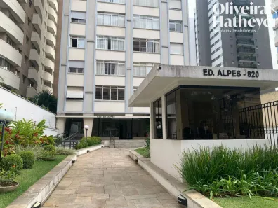 Apartamento com 4 Quartos à venda, 263m² no Perdizes, São Paulo