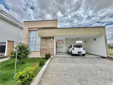 Casa de Condomínio com 3 Quartos à venda, 170m² no Parque Vera Cruz, Tremembé