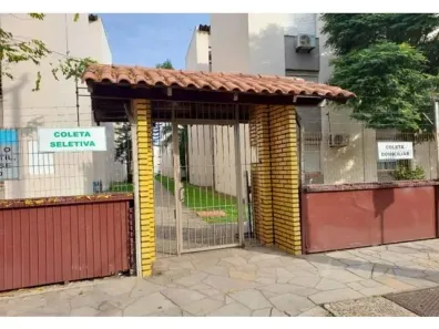 Apartamento com 2 Quartos à venda, 53m² no São Miguel, São Leopoldo