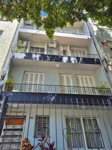 Apartamento com 3 Quartos à venda, 99m² no Cidade Baixa, Porto Alegre