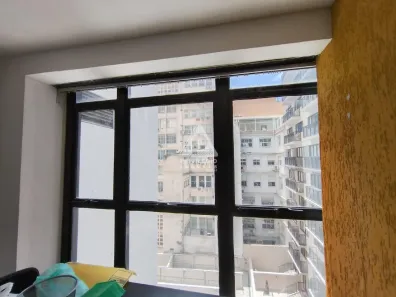 Sala Comercial à venda, 30m² no Centro, Rio de Janeiro