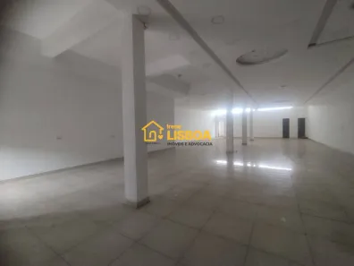 Ponto Comercial para alugar, 240m² no Parque São Rafael, São Paulo