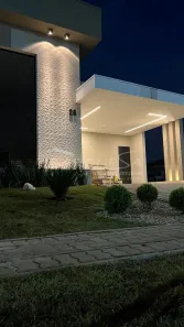 Casa de Condomínio com 3 Quartos à venda, 145m² no Parque Brasil 500, Paulínia