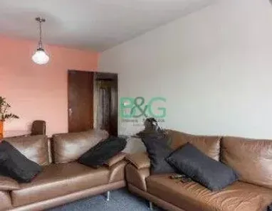 Sobrado com 4 Quartos à venda, 345m² no Vila Osasco, Osasco
