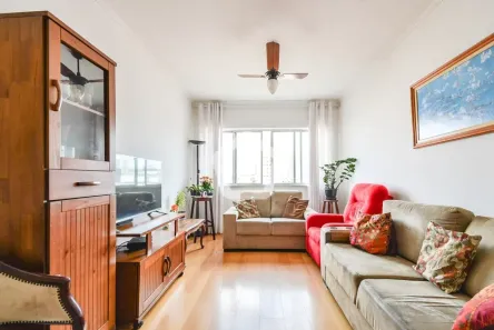 Apartamento com 3 Quartos à venda, 115m² no Cambuci, São Paulo