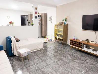 Casa com 2 Quartos à venda, 154m² no Residencial União, São José dos Campos