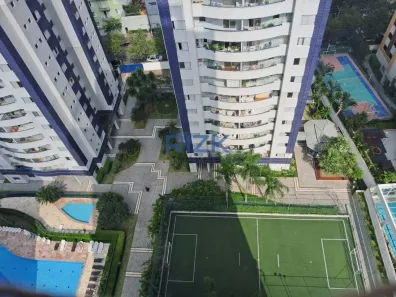 Apartamento com 3 Quartos à venda, 87m² no Cambuci, São Paulo