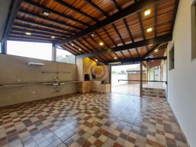 Casa com 3 Quartos à venda, 170m² no Jardim Palladino, Itatiba