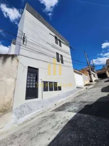 Apartamento com 1 Quarto à venda, 25m² no Vila Isolina Mazzei, São Paulo