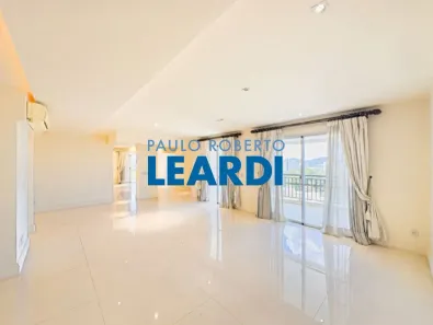 Apartamento com 4 Quartos à venda, 652m² no Alphaville Centro Industrial e Empresarial/Alphaville., Barueri