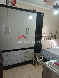 Apartamento com 3 Quartos à venda, 55m² no São Paulo, Rio Grande