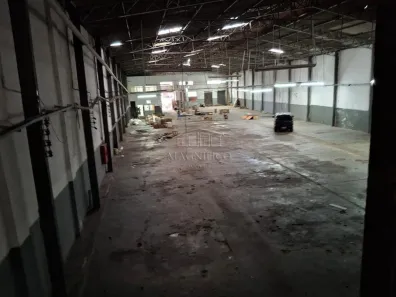 Galpão/Depósito/Armazém à venda, 2051m² no Bom Retiro, São Paulo