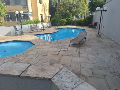 Apartamento com 2 Quartos à venda, 64m² no Sumaré, São Paulo