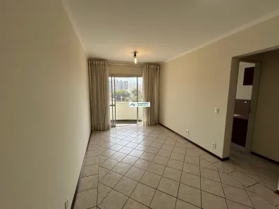Apartamento com 1 Quarto à venda, 62m² no Botafogo, Campinas