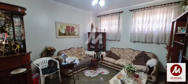 Casa com 3 Quartos à venda, 123m² no Campos Elíseos, Ribeirão Preto