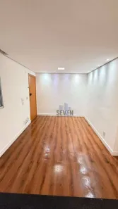 Apartamento com 2 Quartos para alugar, 47m² no Reserva Belas Nações, Bauru