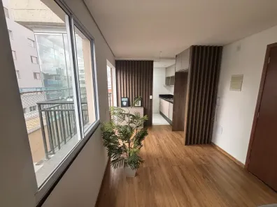 Apartamento com 2 Quartos à venda, 45m² no Tatuapé, São Paulo
