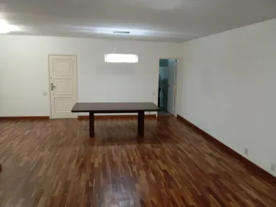 Apartamento com 4 Quartos à venda, 154m² no Tijuca, Rio de Janeiro