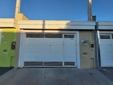 Casa com 2 Quartos à venda, 88m² no Parque Nova Almeida, Marília