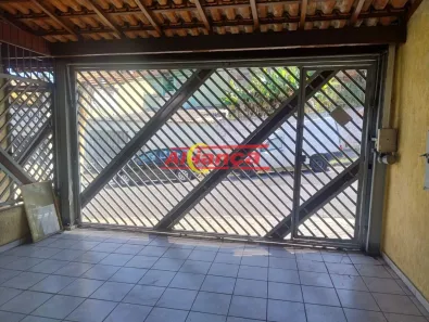 Casa com 4 Quartos à venda, 247m² no Jardim Rosa de Franca, Guarulhos
