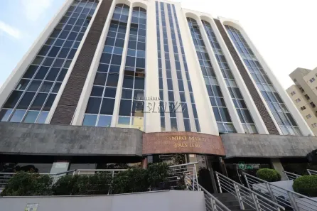 Sala Comercial à venda, 91m² no Jardim América, Londrina