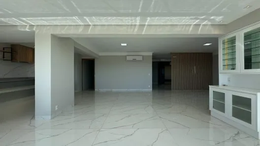 Apartamento com 3 Quartos para alugar, 214m² no Jardim São Luiz, Ribeirão Preto