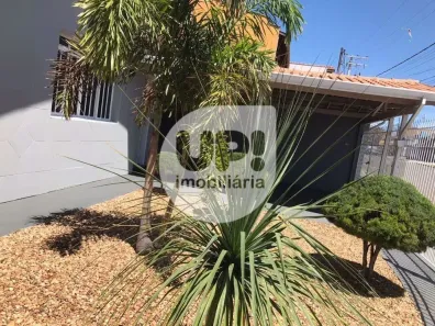 Casa com 3 Quartos à venda, 160m² no Vila Sônia, Piracicaba