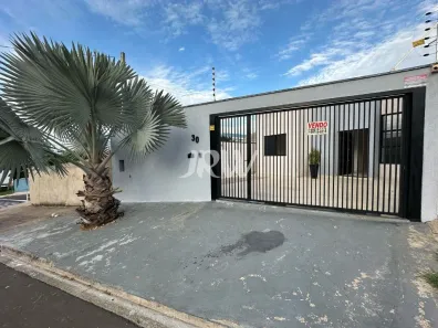 Casa com 3 Quartos à venda, 169m² no Jardim Residencial Veneza, Indaiatuba