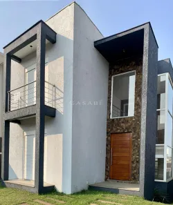 Sobrado com 4 Quartos para venda ou aluguel, 172m² no Santa Cruz, Gravataí