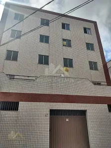 Apartamento com 2 Quartos para alugar, 75m² no Nossa Senhora das Graças, Juiz de Fora