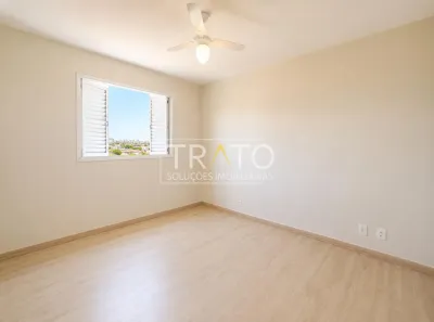 Apartamento com 1 Quarto à venda, 60m² no Botafogo, Campinas