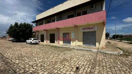 Ponto Comercial para alugar, 37m² no Itapetinga, Mossoró