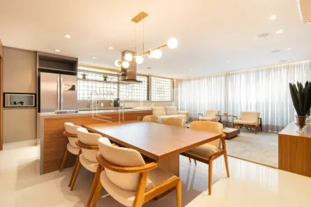 Cobertura com 2 Quartos para venda ou aluguel, 250m² no Itaim Bibi, São Paulo