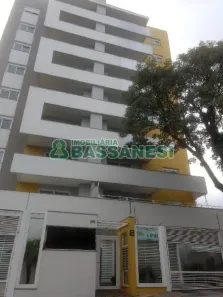 Apartamento com 3 Quartos à venda, 108m² no Madureira, Caxias do Sul