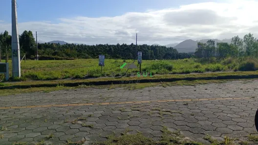 Lote/Terreno à venda, 300m² no SAMBAQUI, Imbituba